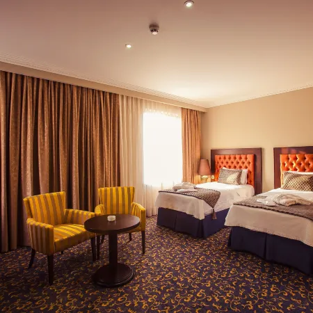 Hotel Intourist Palace Batumi