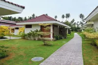 Dolores Tropicana Resort Hotels near Nurul Huda Mosque