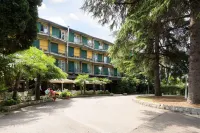 Hotel Palme & Suite