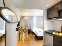 Aparthotel Adagio Access Palaiseau Saclay Hotel a Saclay