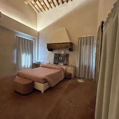 Allegra Toscana - Affittacamere Guest House
