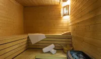 Hotel Karlštejn & Spa - spa