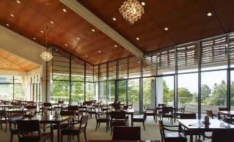 HOTEL LAFORET SHUZENJI