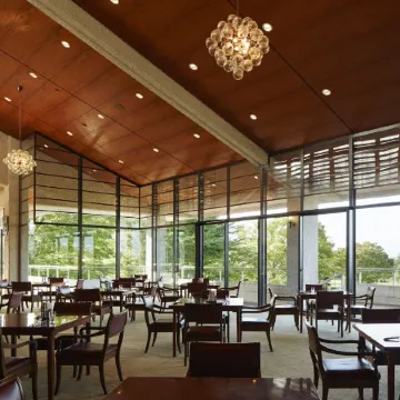 HOTEL LAFORET SHUZENJI