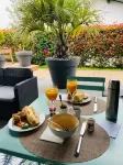 Maison Ganttipiena Hotels in Ahetze