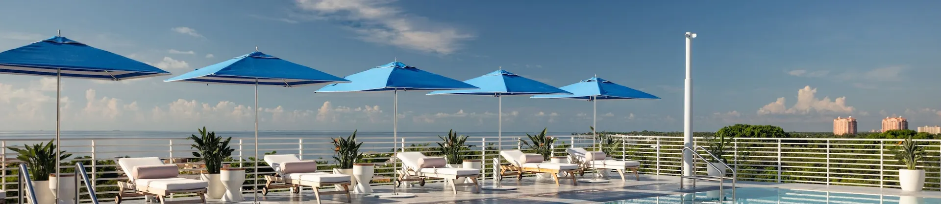 Instagrammable Hotels