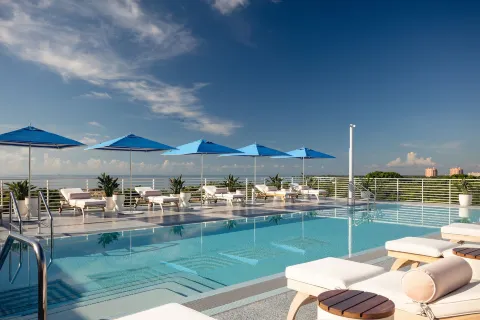Mr. C Miami - Coconut Grove