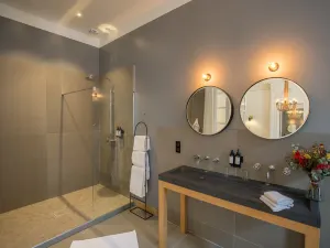 Casa Blanca B&B