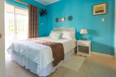 New Kingston Apt at Wellington Cove Các khách sạn ở Harbour View