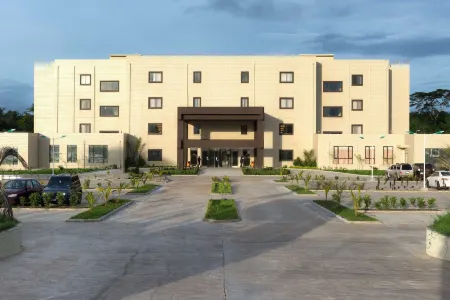 The Farmington Hotel Отели в г. Owensgrove