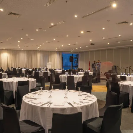 Sousse Pearl Marriott Resort & Spa