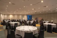 Sousse Pearl Marriott Resort & Spa - breakfast