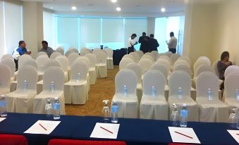 Metro Hotel Bukit Bintang