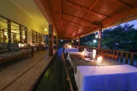 Papyrus Guest House - breakfast