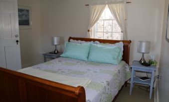 Jardine's Inn