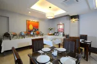 Khách Sạn Hanoi Gallant - Bữa sáng