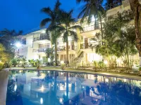 Sharanam Green Resort Hotels in Calangute
