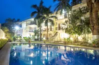 Sharanam Green Resort Hotels in Calangute