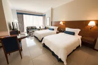 Al Rawda Arjaan Hotels in Abu Dhabi