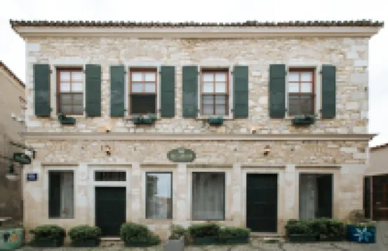 クトゥルカヤ ブティック ホテル