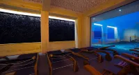 Lemon Resort Spa - spa