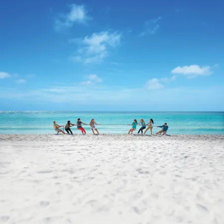 Hilton Sandestin Beach Golf Resort & Spa