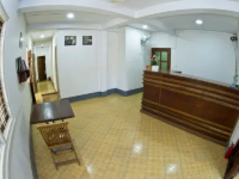 Season B&B - Ngapali - Hostel Hotels in Thandwe