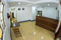 Season B&B - Ngapali - Hostel - Bữa sáng
