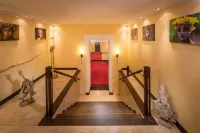 Kneipp-Kurhotel Steinle - Gym