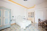 B&B Orto Paradiso - balcone
