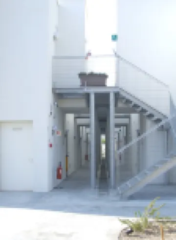 薩倫託住宅套房酒店