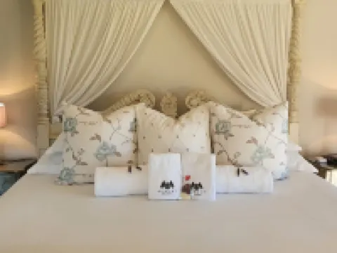 スレイリー カントリー ハウス ステレンボッシュのホテル