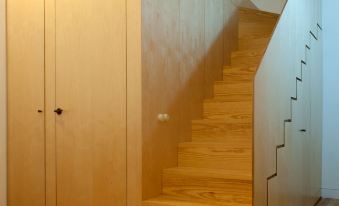 Coimbra Vintage Lofts Apartments