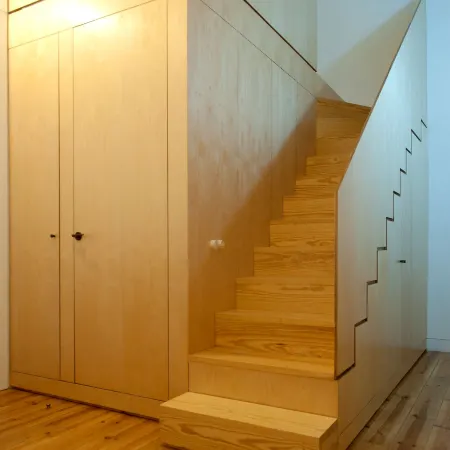 Miguel Torga Vintage Lofts