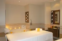 Vila Galé Santa Cruz 島嶼探險之旅 - SPA