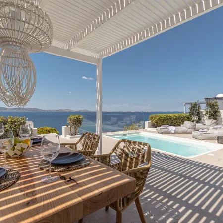Diadema Villa