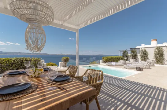 Diadema Villa