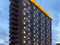 Queens Hotel Chitose فنادق في تشيتوزي