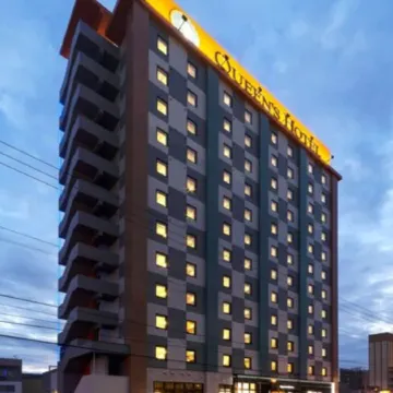 Queens Hotel Chitose