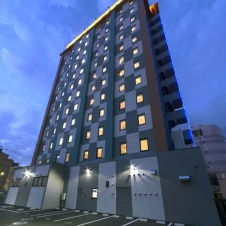 Queens Hotel Chitose