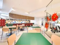 Livensa Living Studios - Valencia Viveros Hotels near Plaza de Manises