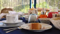 Sorecanu - breakfast