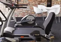 Cottage Carrasco - Gym