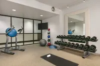 DoubleTree by Hilton Hotel Atlanta Northlake - Gym