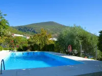 Ecoalbergue Rural De Algodonales Hoteles en Algodonales