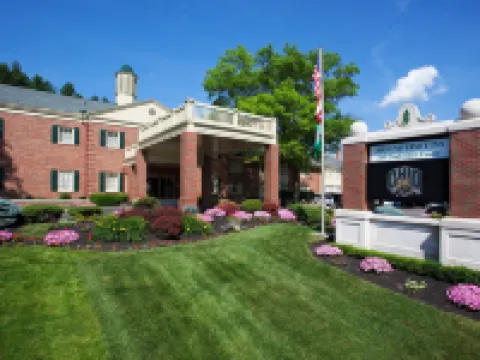 Ohio University Inn and Conference Center Hotels in Athens