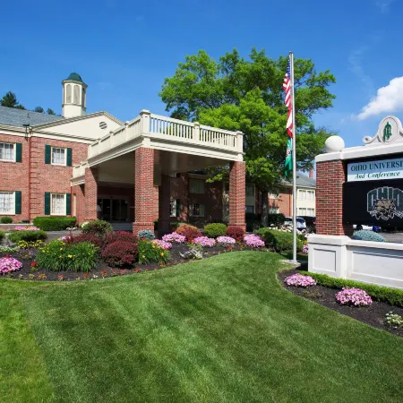 Ohio University Inn and Conference Center