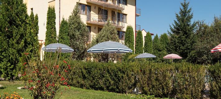Grand Hotel Hotels in Brasov