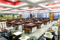 Hotel TIP Top Plaza Hotels in Thane