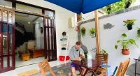 Song Thien Homestay